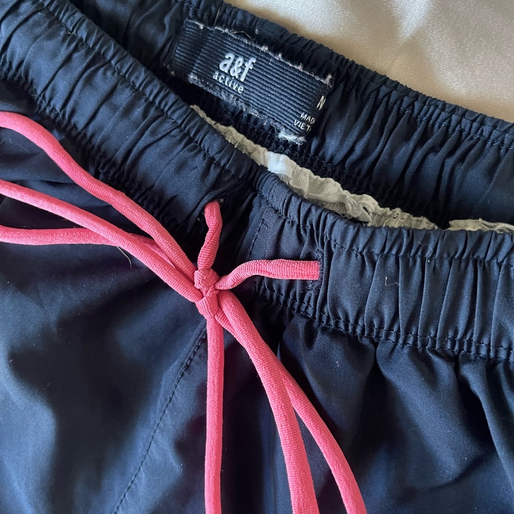 A&F Active Shorts - Little Girls - Picture 4 of 6